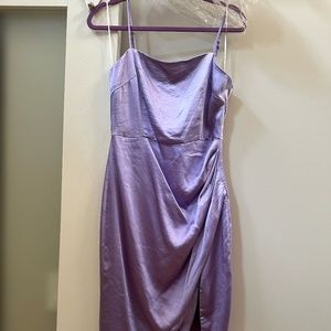 Elliatt dress size L